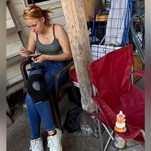 Meet your Posher, Nicole